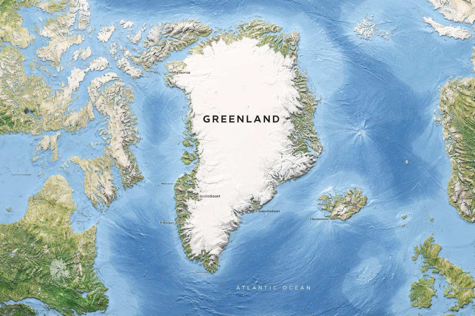 Tarieven: Trump legt 10% extra op vanwege Groenland - De implicaties