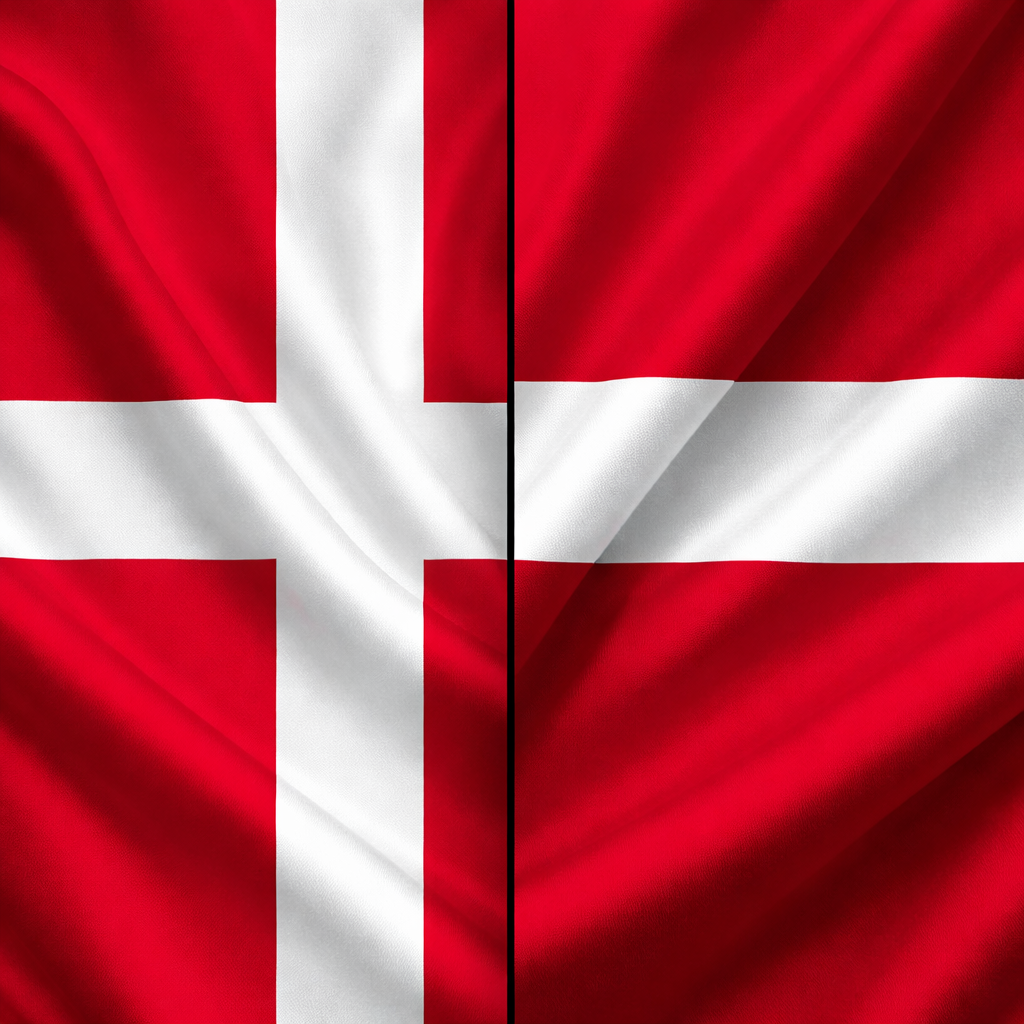 Groenland: Denemarken wijst Trump plan af - Markten denken daar ander over