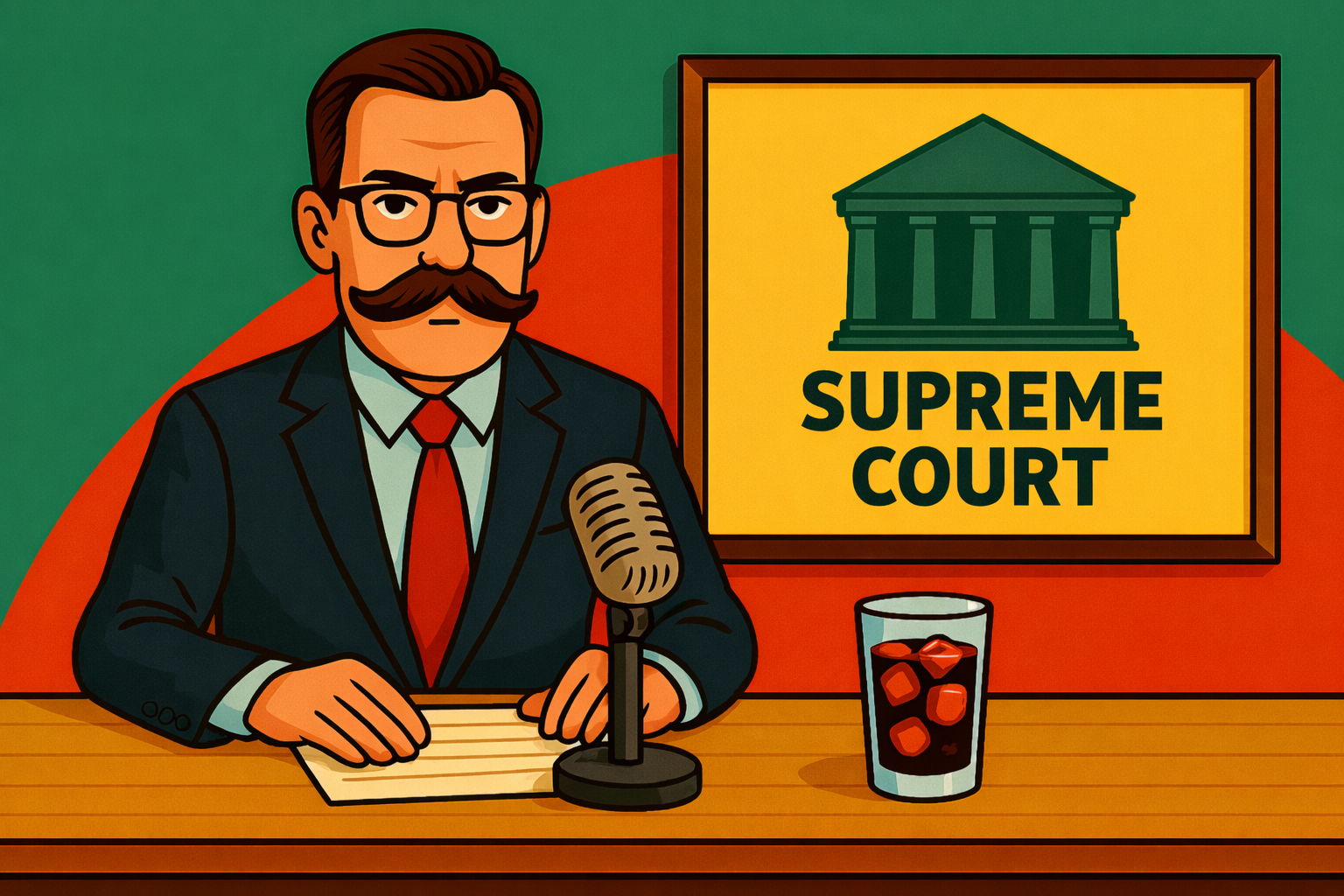 📞 Beleggers Journaal: Geen beslissing Hooggerechtshof vandaag