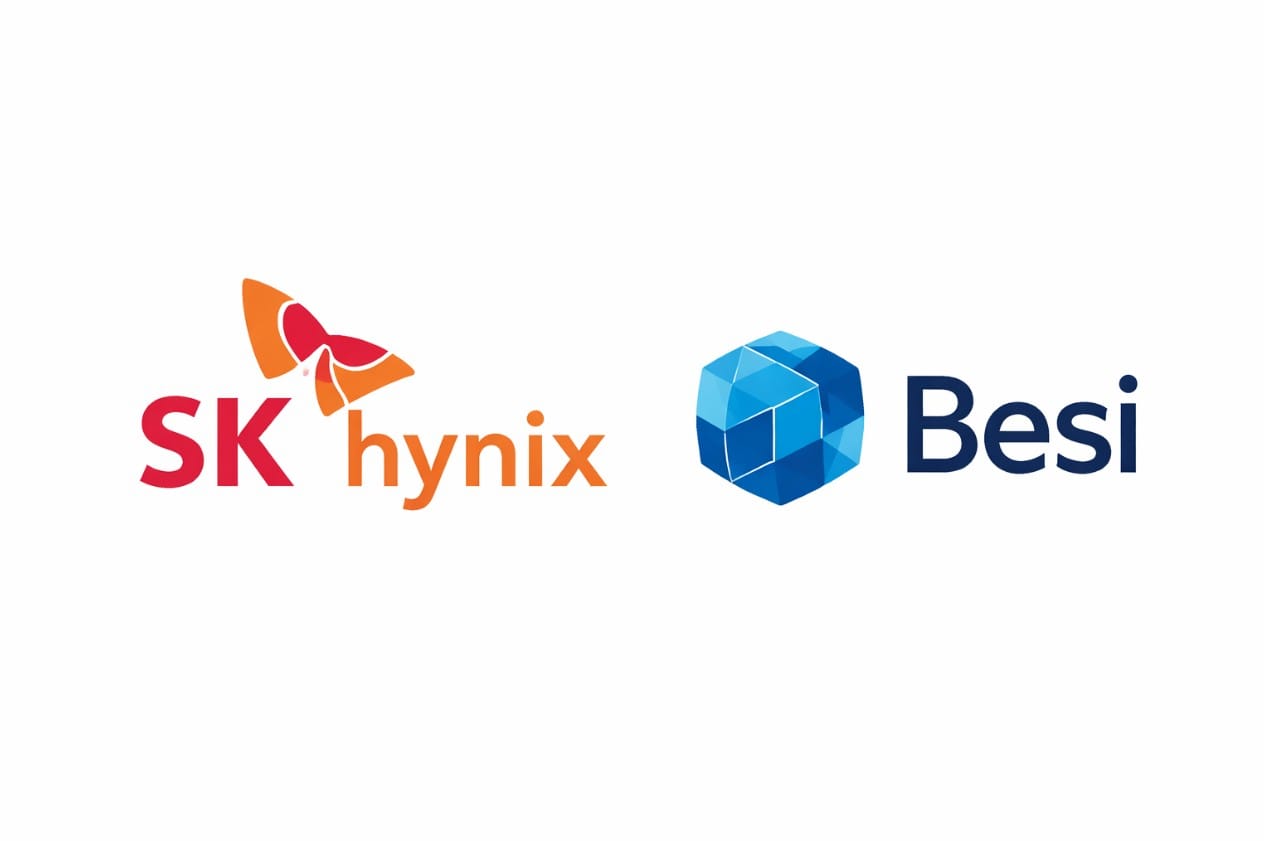 Besi: Impact van MR-MUF-keuze SK Hynix op timing en positionering
