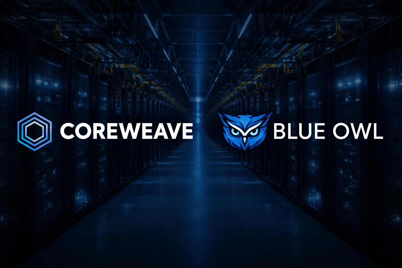 💣 Blue Owl en CoreWeave: Financiering Pennsylvania lukt niet - De implicaties