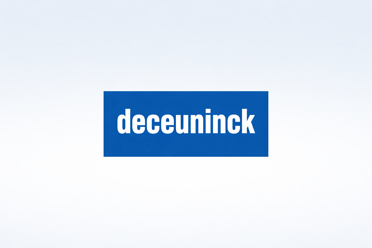 Deceuninck: Winst gedreven door discipline en vraag blijft stroef - Het aandeel