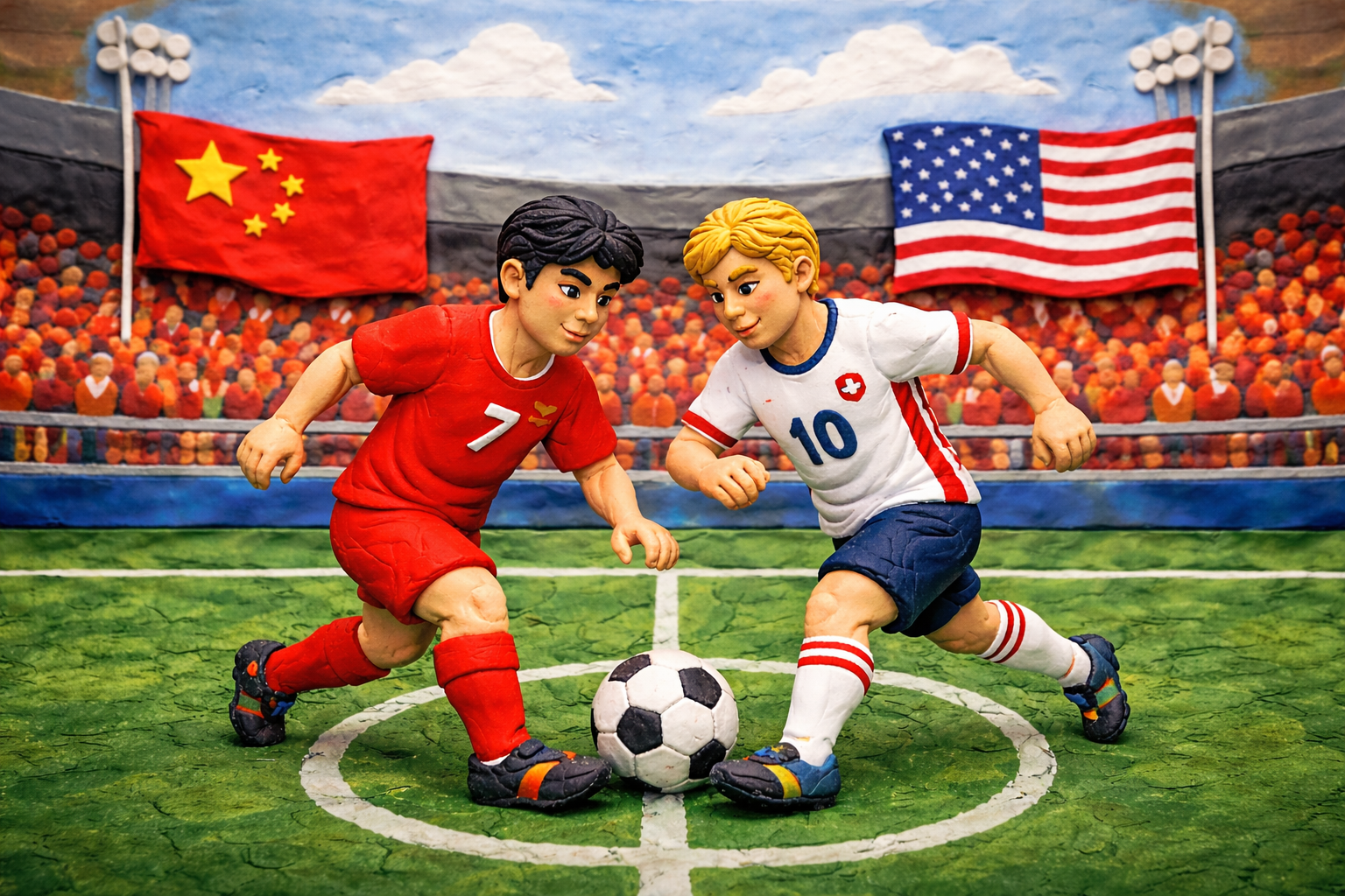 Obligaties VS: Lagere blootstelling Chinese financiële instellingen