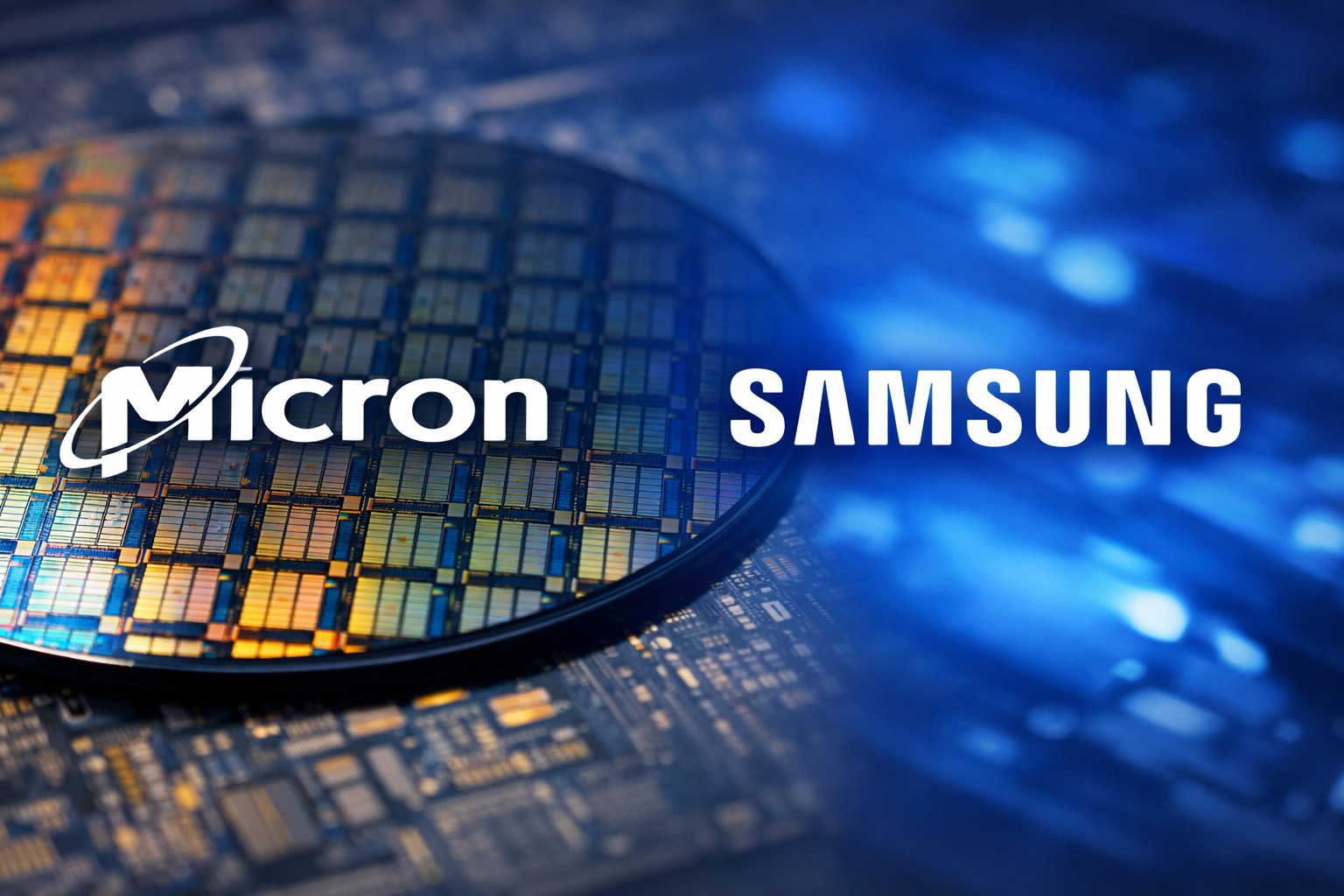 Micron: Versneld aanbod Samsung in HBM - Opbouwende bear case