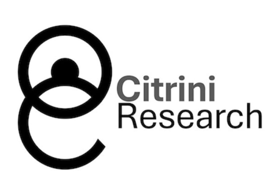 Citrini: Het schetsen van het doemscenario