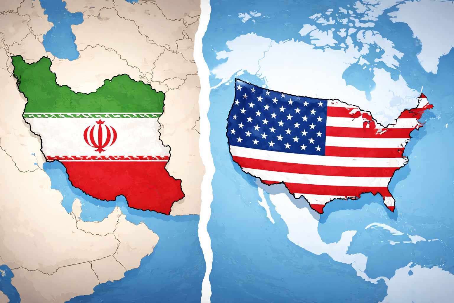 HSBC: mogelijke de-escalatie Iran-conflict verandert het marktsentiment