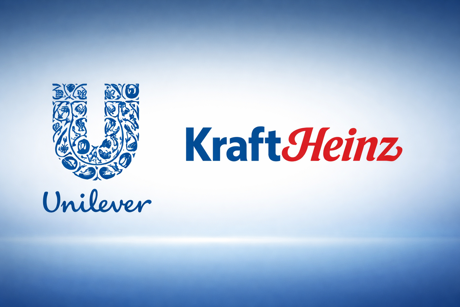 Unilever: gesprekken Kraft Heinz fusie voedingsdivisie -  Volgens FT