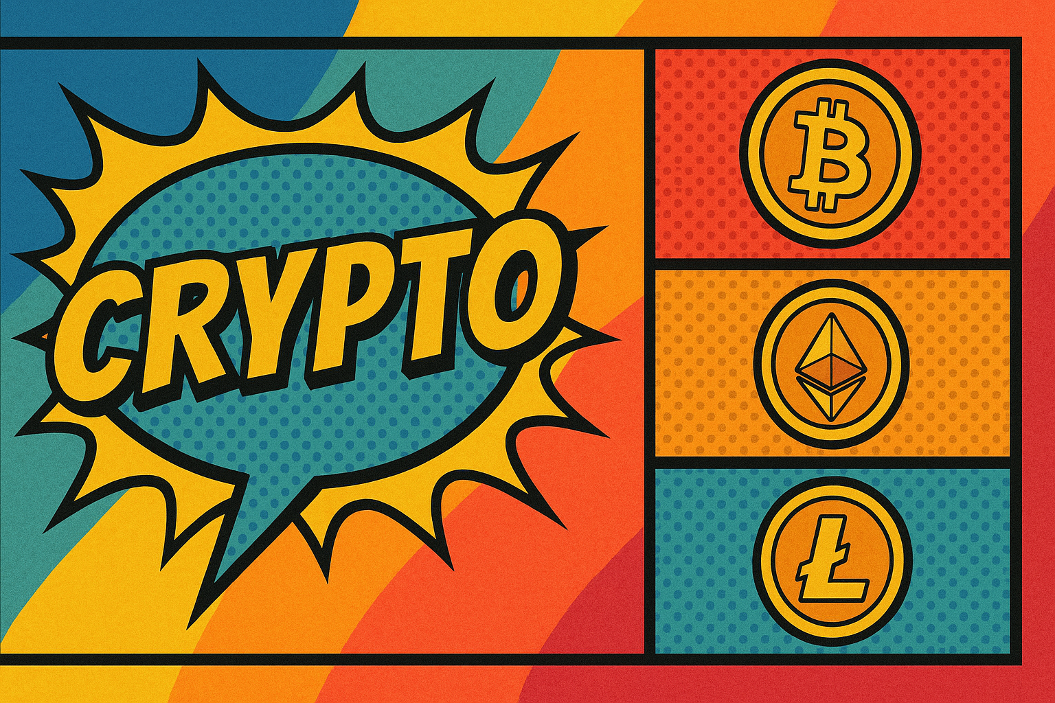 📻 Crypto podcast: Bitcoin lager - Overzicht ontwikkelingen