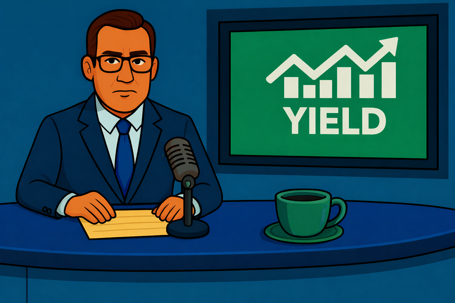 📞 Beleggers Journaal: Traders zie nu zelfs een renteverhoging door de Fed