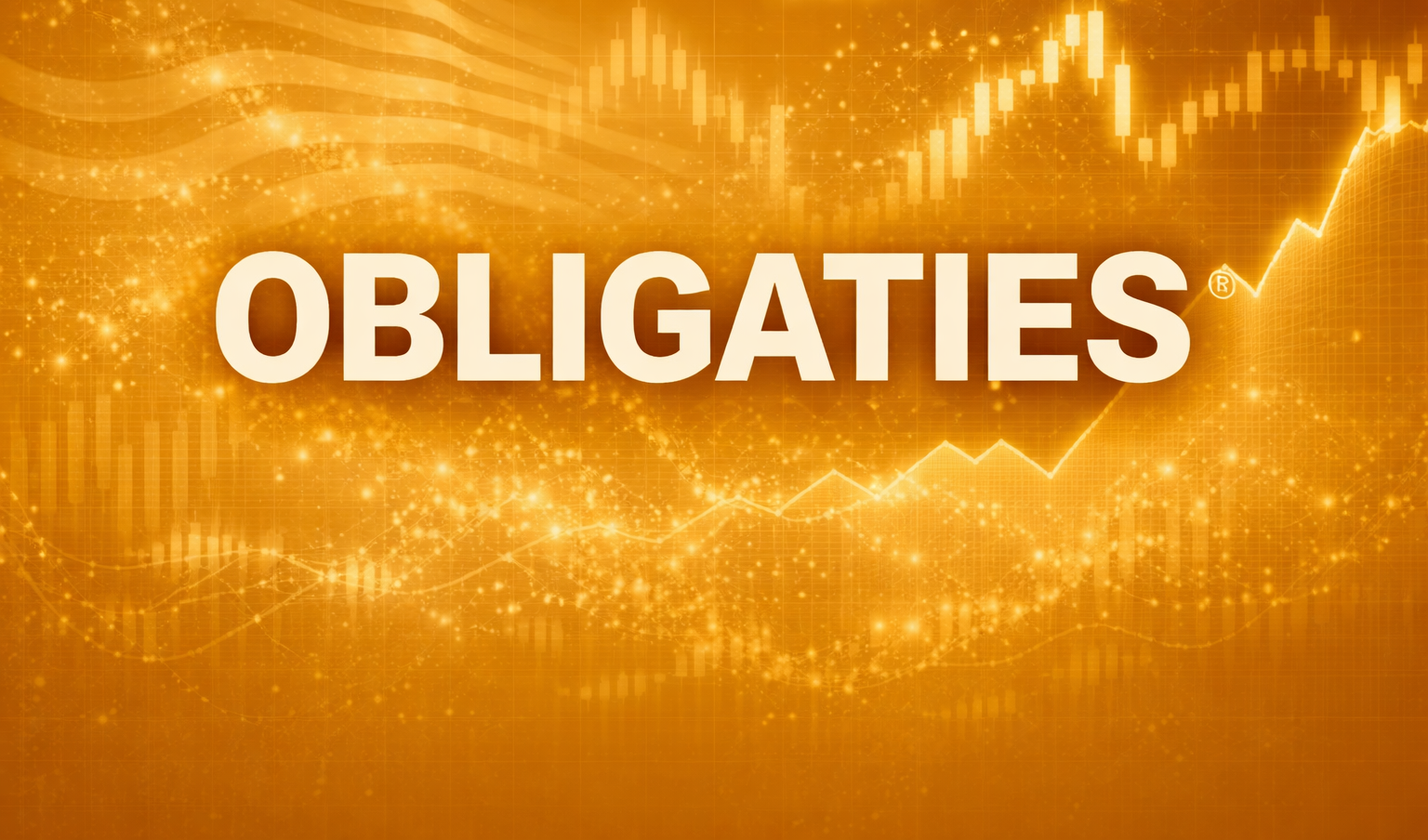 Obligaties: Amerikaanse uitgifte van schuldgolf zet markten onder druk