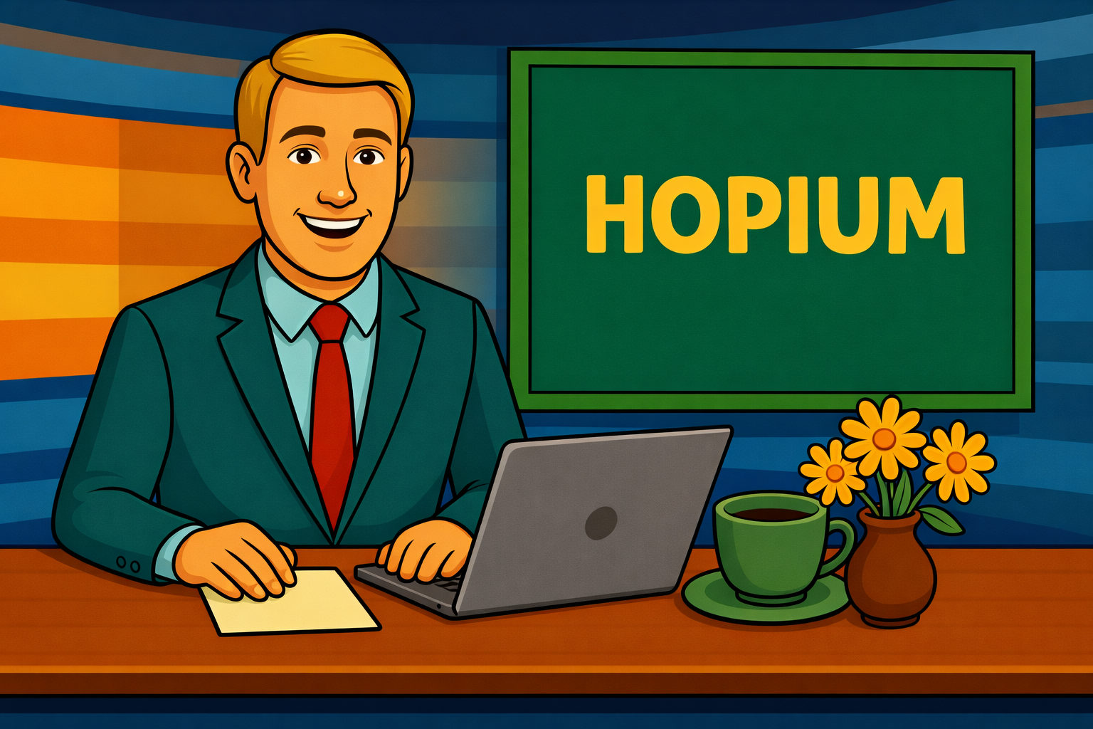 📞🚨 Beleggers Journaal: Iran verwerpt Trump voorstel