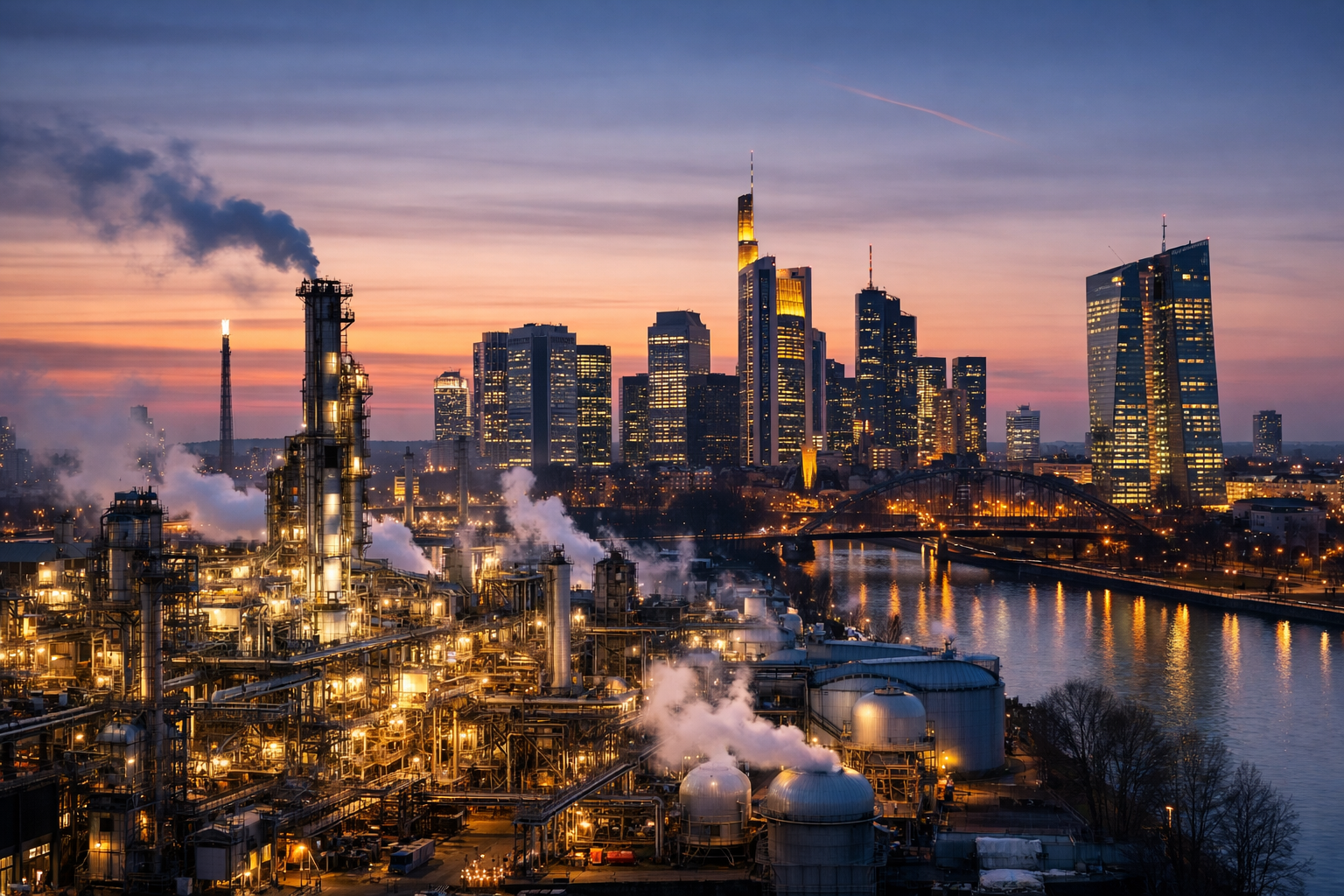 BASF verhoogt opnieuw prijzen amines - Zet druk op selecte Europese aandelen