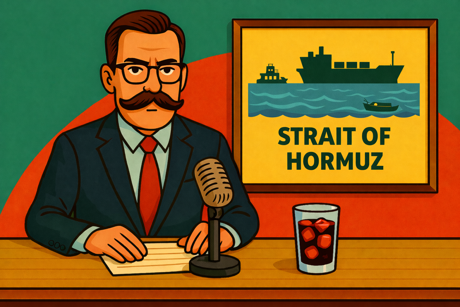 📞 Beleggers Journaal: Markten worden vooralsnog gepusht