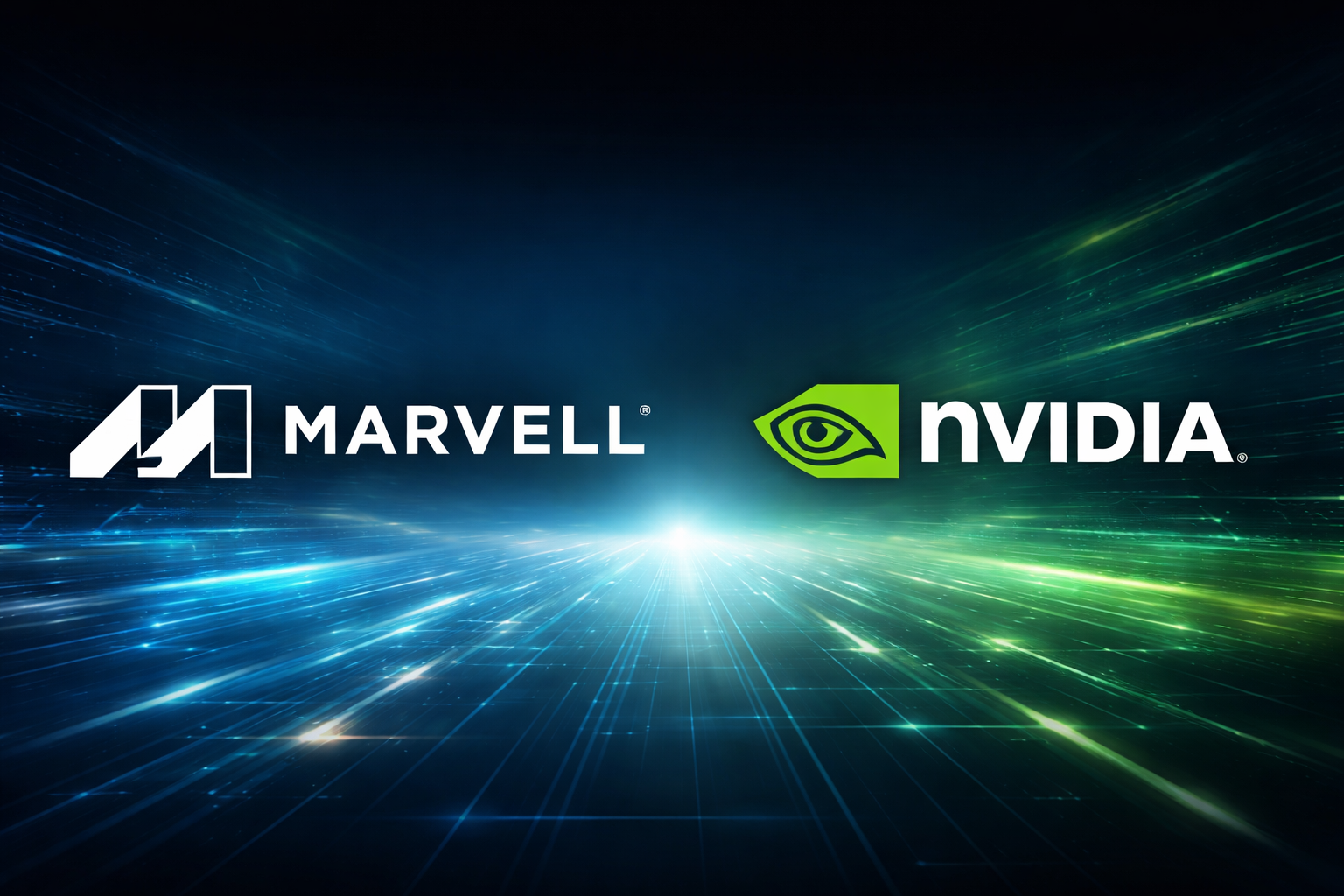 Marvell: NVIDIA neemt belang van 2 miljard - Versnelt positionering