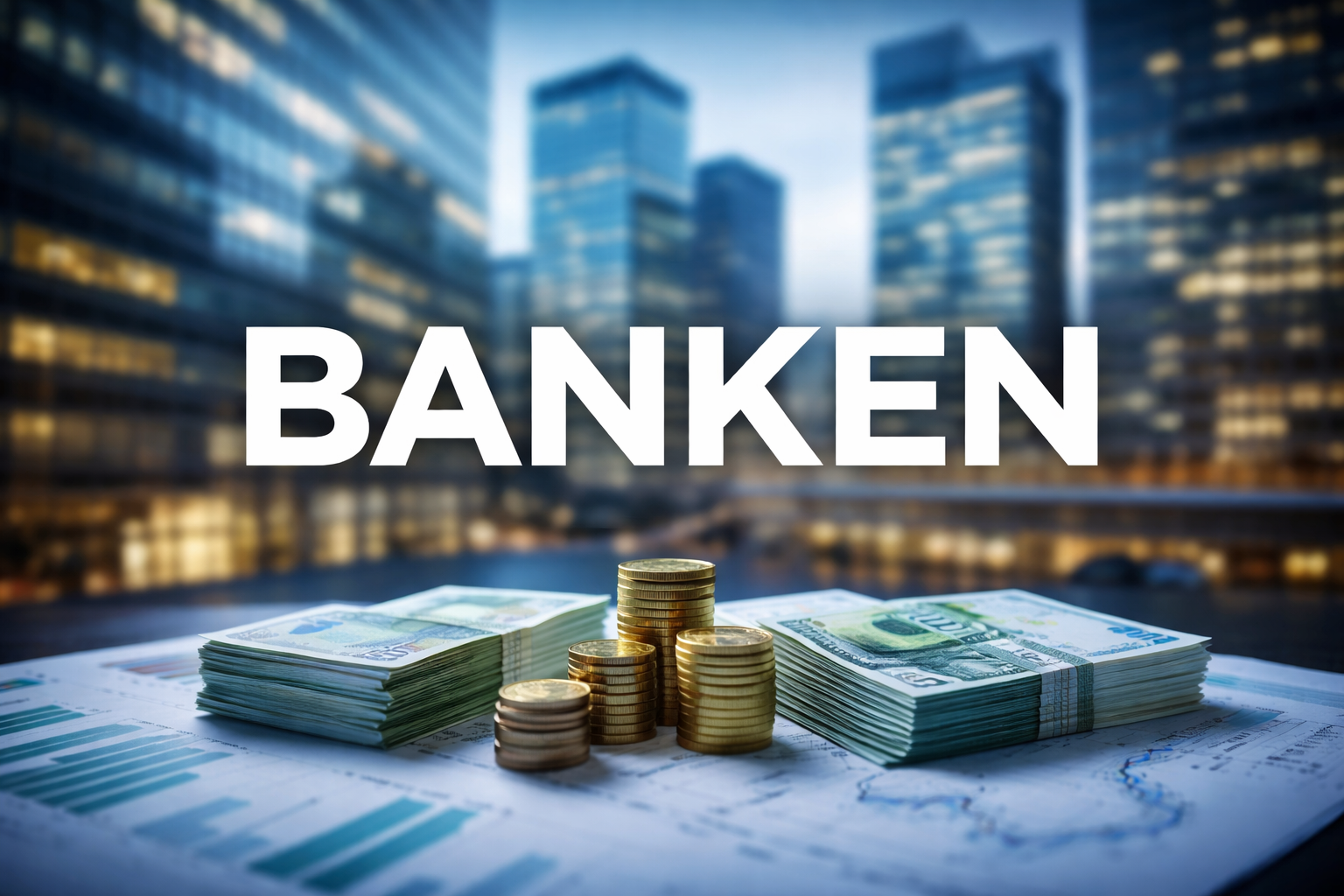 ⌛ Banken: Lagere liquiditeitsbuffers vormen waarschuwing - Europa