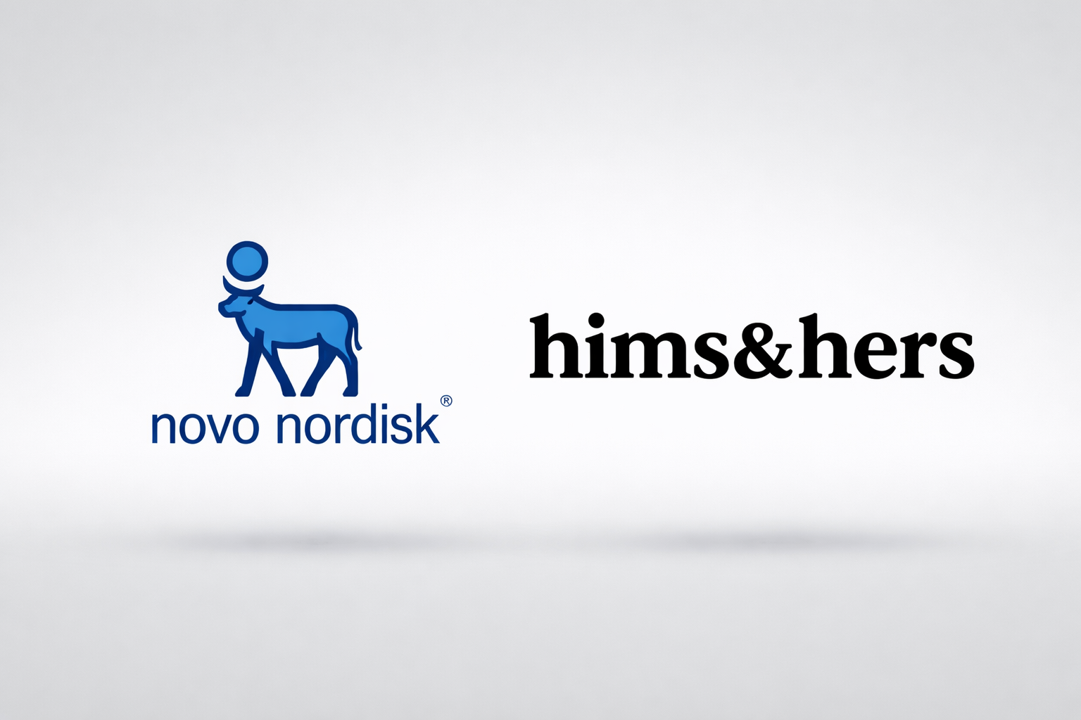 Novo Nordisk en Hims: Kans samenwerking afslankmiddelen - Hoe verzinnen ze deze onzin