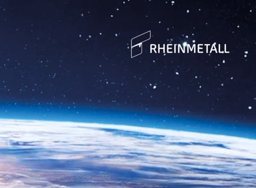 Herhaling: Rheinmetall: hoger na sterke sterke cijfers - visie en free ride - update
