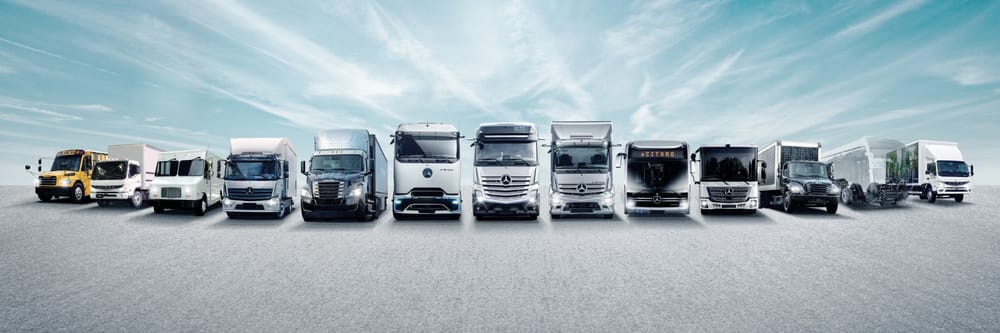 Daimler Truck: voorzichtig over toekomst - tijd voor actie