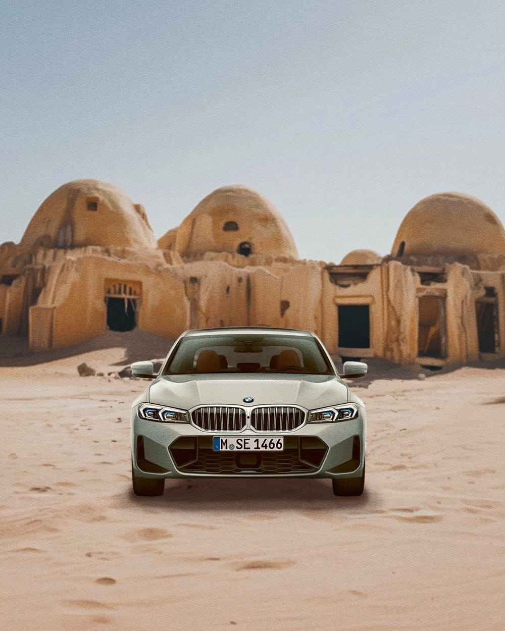 BMW: 5% lager na cijfers - visie op het aandeel - update