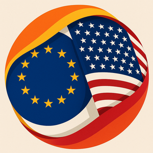 🔥 Tarieven: Akkoord tussen VS en EU - Mooi voor de markten - Instant view