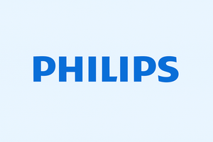 Philips daalt 7% door waarschuwing FDA: Storm in glas theewater