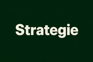 🌟 Strategie: Trump en de tarieven China - Wat betekent dit voor de trends markten