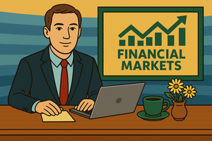 📞 Beleggers Journaal: Slome start van de handel - Fugro - Heijmans