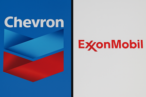 Chevron & ExxonMobil met de resultaten - een overzicht