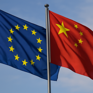Kritieke metalen: EU overweegt in-kind-tarief op China